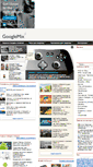 Mobile Screenshot of googlemix.ru